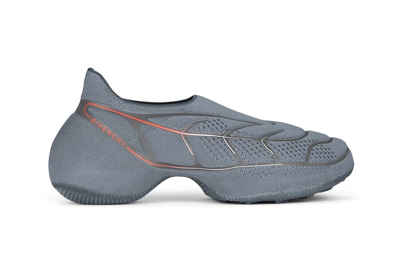 Givenchy Drops MMW's TK-360+ Full-Knit Sneakers | Hypebeast Givenchy Drops MMW's TK-360+ Full-Knit Sneakers | Hypebeast