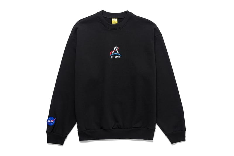 Nasa shop golf shirt