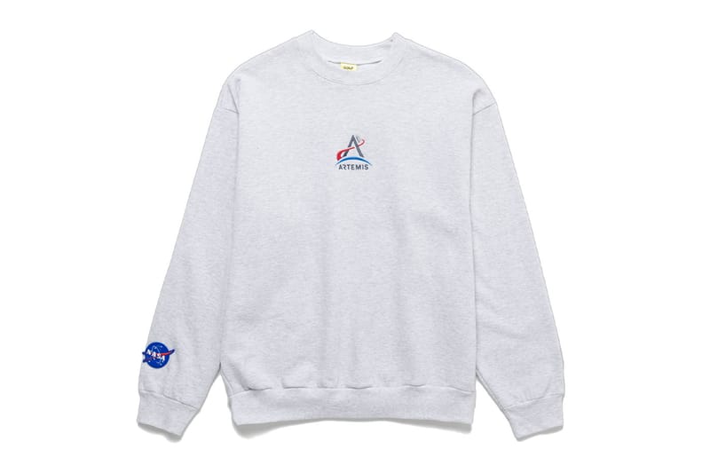 Nasa golf outlet shirt