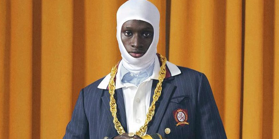Harlem’s Fashion Row Partners with LVMH to Feature Three Designers of Color During NYFW