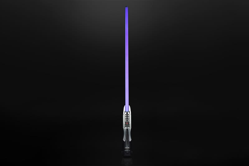 Buying Darth Raven Force FX Lightsaber