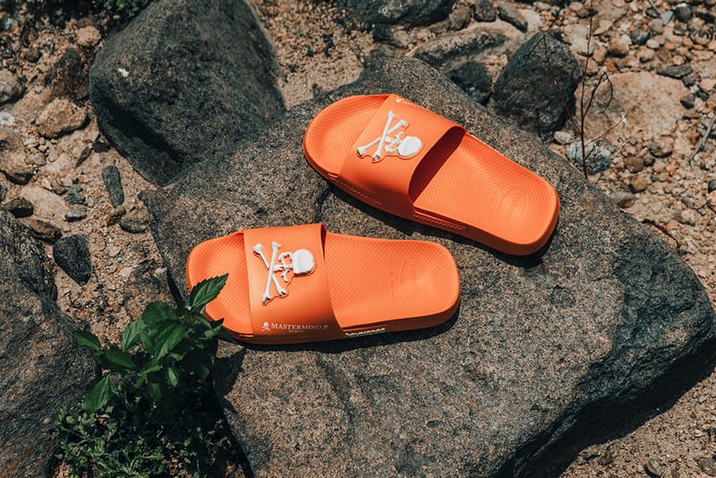 Havaianas mastermind World Second Collaboration | Hypebeast