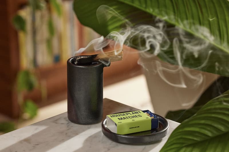 Seth Rogen's Houseplant Readies a "By Seth" Homeware Capsule Hypebeast