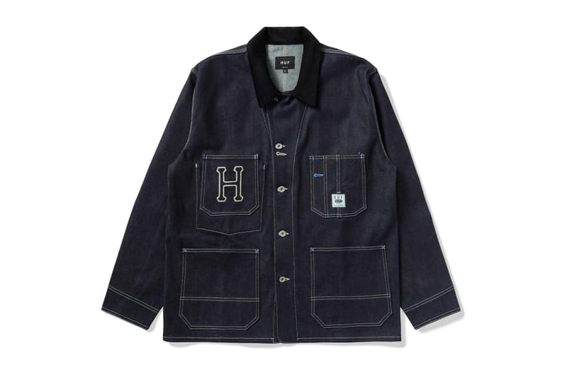 HUF Brings in Artist Haroshi for Capsule Collection | Hypebeast