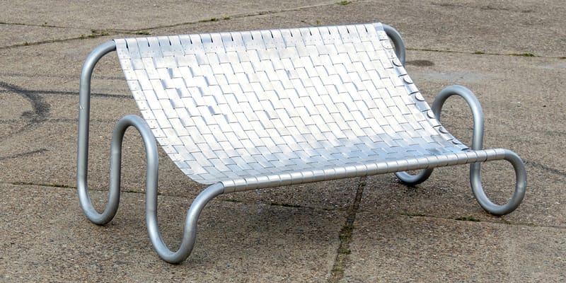Meet Jamps – The Studio Crafting Scrap Metal | Hypebeast