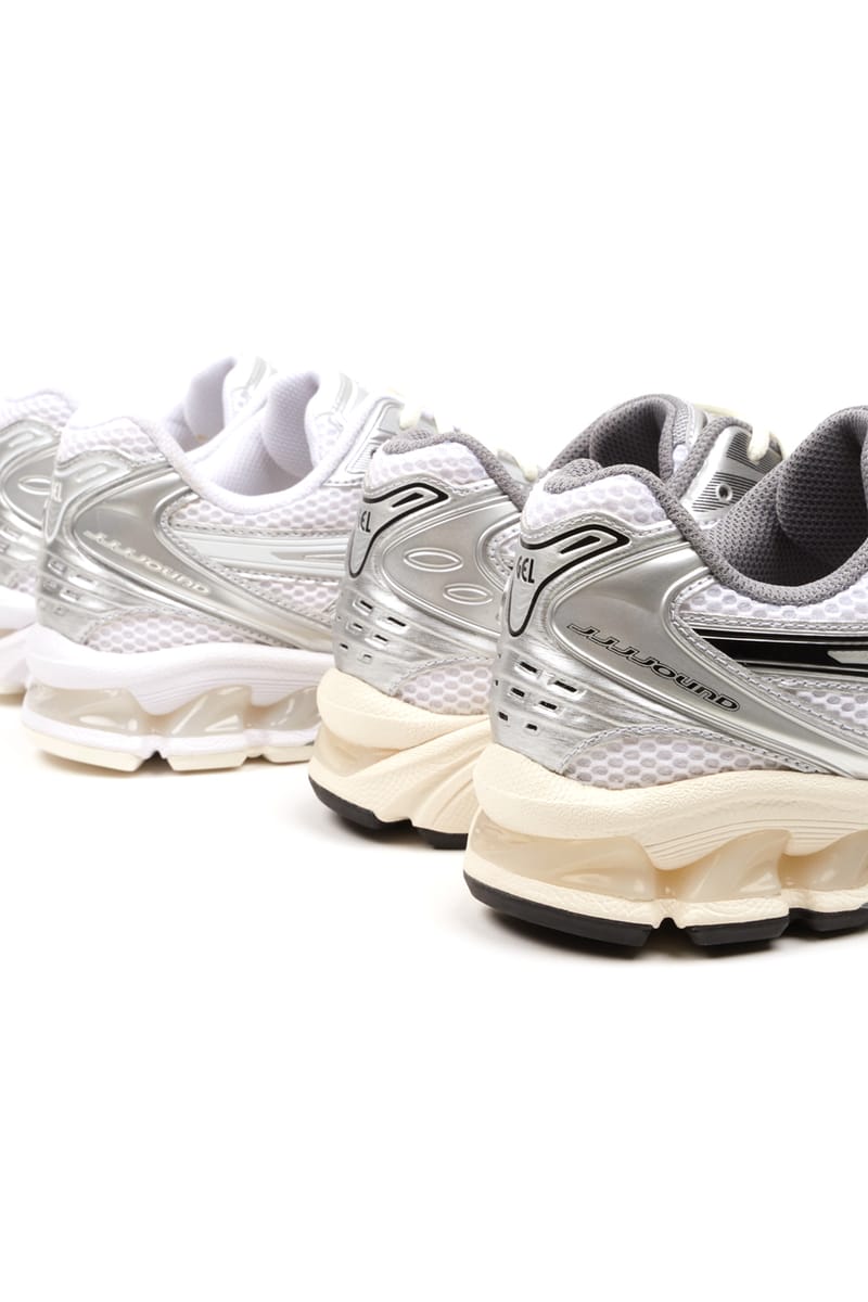 JJJJound x ASICS GEL-KAYANO 14 Release Information | Hypebeast JJJJound x ASICS GEL-KAYANO 14 Release Information | Hypebeast