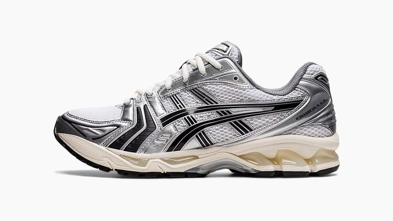 JJJJound x ASICS GEL-KAYANO 14 Release | Drops | Hypebeast