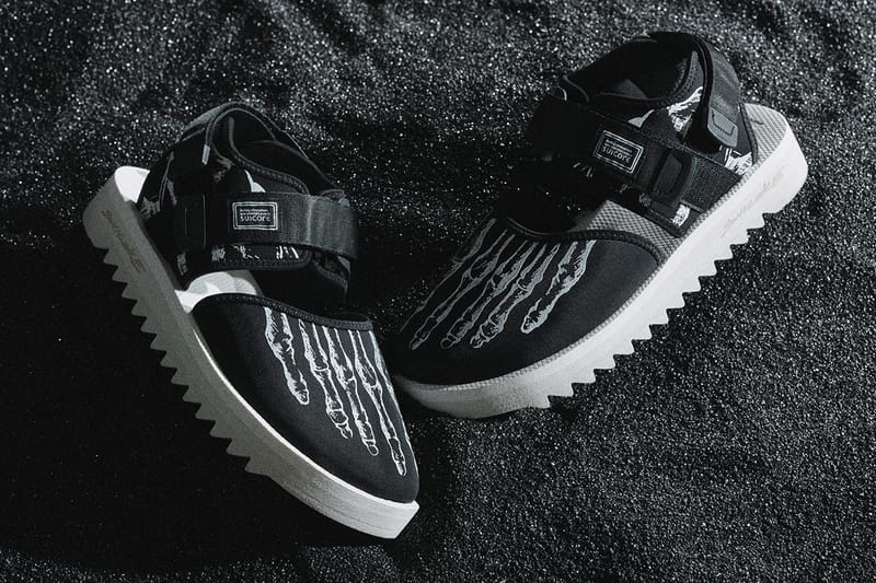 Joshua Vides Suicoke BITA-V Release Date | Hypebeast