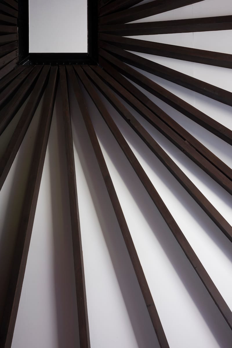 Kazuo Shinohara's Umbrella House now at Vitra HQ | Hypebeast