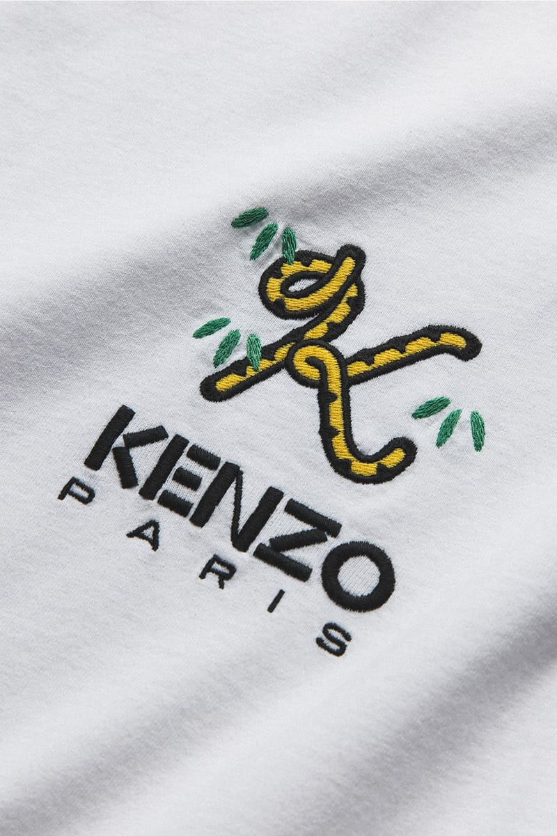 Kenzo 8.0 outlet negro