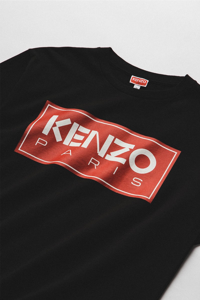 KENZO Paris FW22 Collection by NIGO HBX Drop 2 | Hypebeast