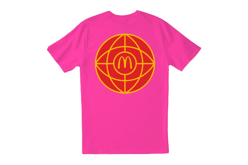 Kid Cudi Camp McDonald's Merch Collection | Hypebeast