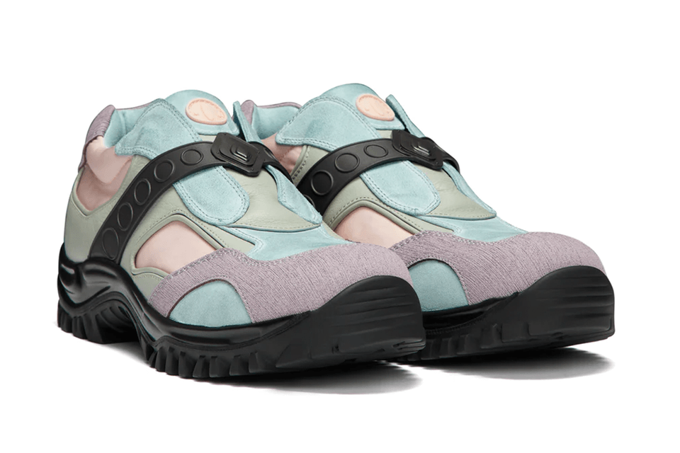 Kiko Kostadinov Antharas Sneakers Release Info | Hypebeast Kiko Kostadinov Antharas Sneakers Release Info | Hypebeast