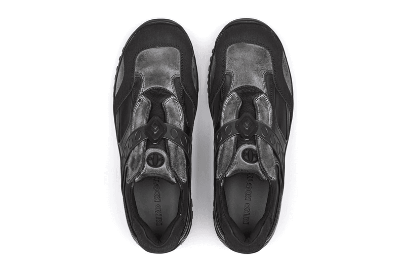 Kiko Kostadinov Antharas Sneakers Release Info | Hypebeast Kiko Kostadinov Antharas Sneakers Release Info | Hypebeast