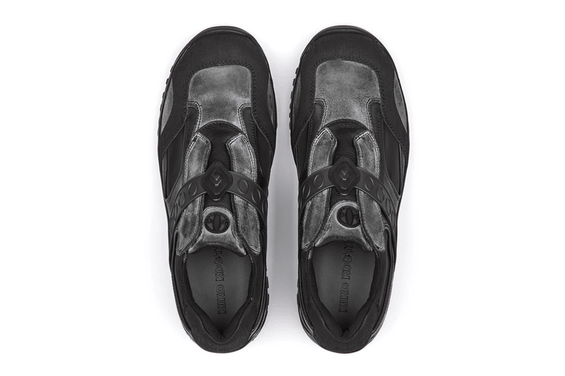 Kiko Kostadinov Antharas Sneakers Release Info | Hypebeast Kiko Kostadinov Antharas Sneakers Release Info | Hypebeast