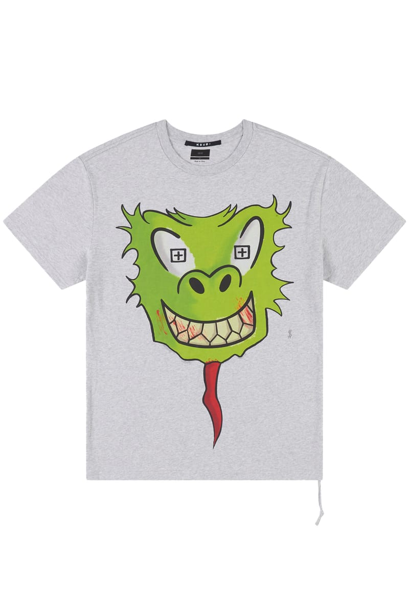 KSUBI x Slumpy Kev Limited Edition Streetwear Collab | Hypebeast KSUBI x Slumpy Kev Limited Edition Streetwear Collab | Hypebeast