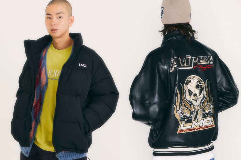 Malbon and Nike Convertible Coach's Jacket for Golf | Hypebeast