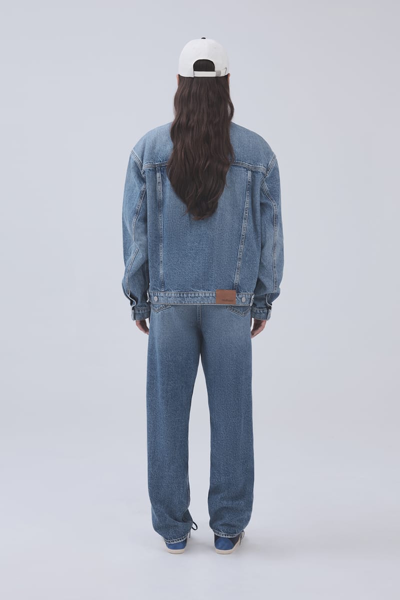 Madhappy x GUESS Originals Summer 2022 Denim Drop | Hypebeast