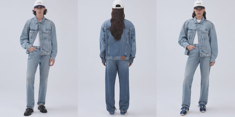 Madhappy x GUESS Originals Summer 2022 Denim Drop | Hypebeast