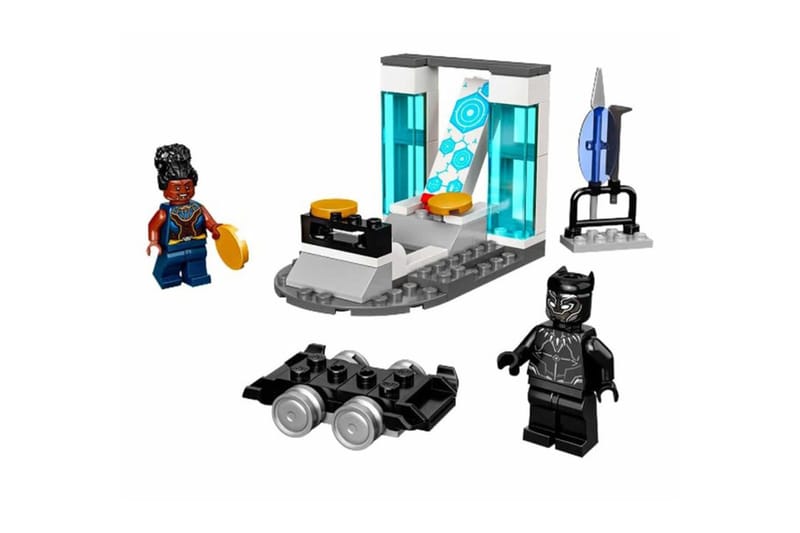 Leaked lego best sale sets 2020