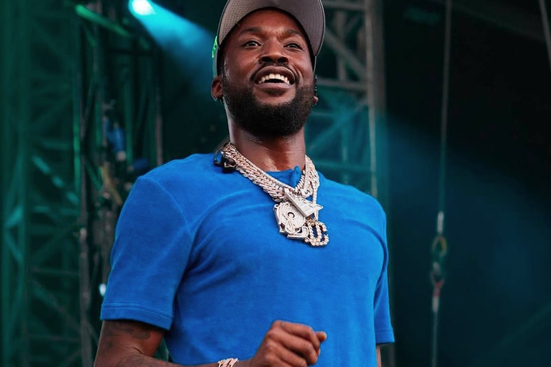 Meek Mill and WME Announce Strategic Partnership | Hypebeast