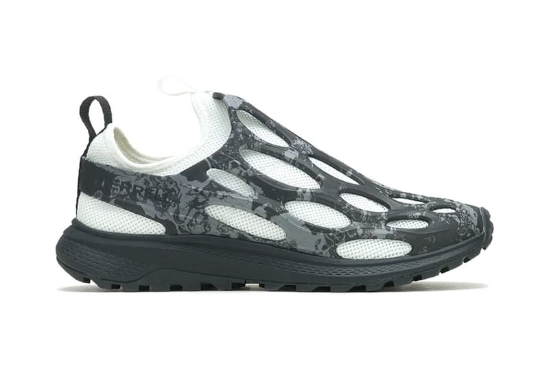 LMC x Merrell Hydro Moc/Hydro Slide Release HYPEBEAST