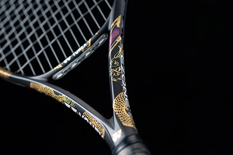 Naomi Osaka Mari Osaka Yonex EZONE 98 Tennis Racket | Hypebeast