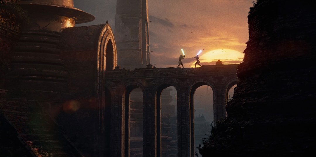 NetEase приобретает разработчика Beyond: Two Souls и Star Wars Eclipse — Quantic Dream
