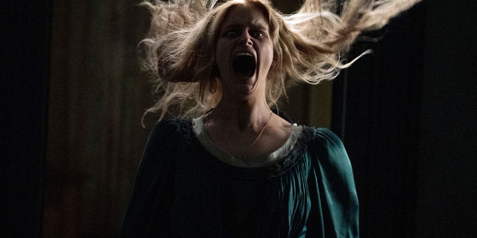 Netflix, Guillermo Del Toro ‘Cabinet of Curiosities’ Trailer, Release Date