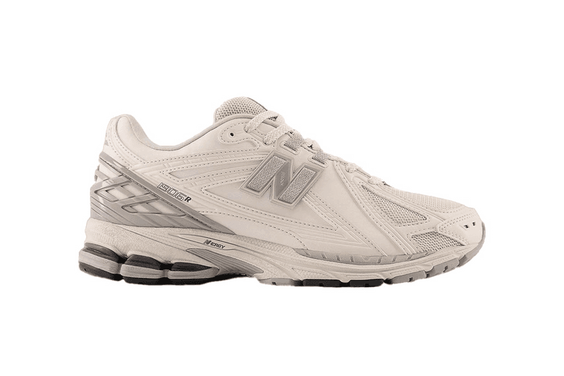 【New Balance】 正規品★ 1906R White Gray Cream ★人気 New Balance 1906R White/Grey Release Info | Hypebeast
