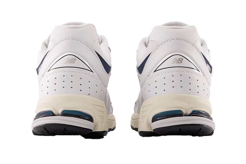 New Balance 2002R White Natural Indigo m2002rhq | Hypebeast