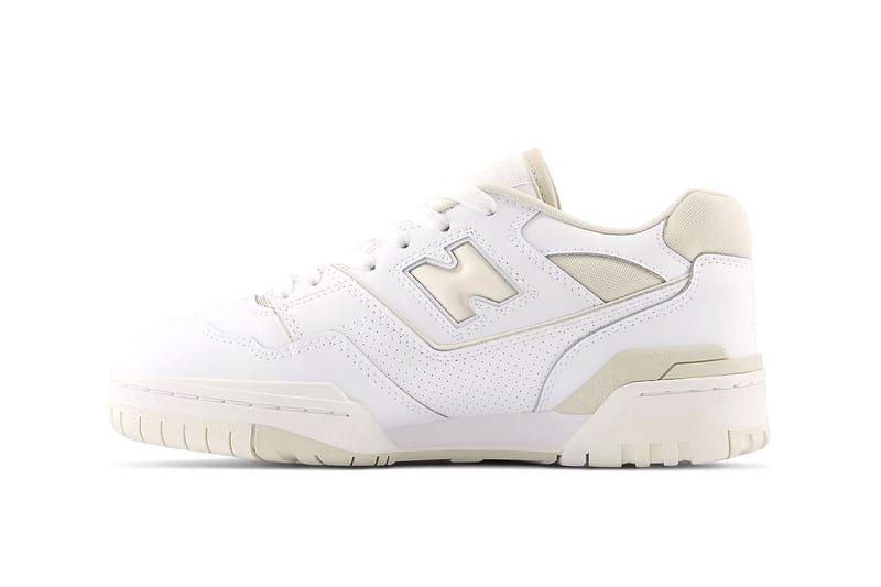 New Balance Readies the 550 in 