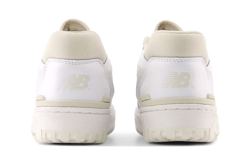 New Balance Readies the 550 in 