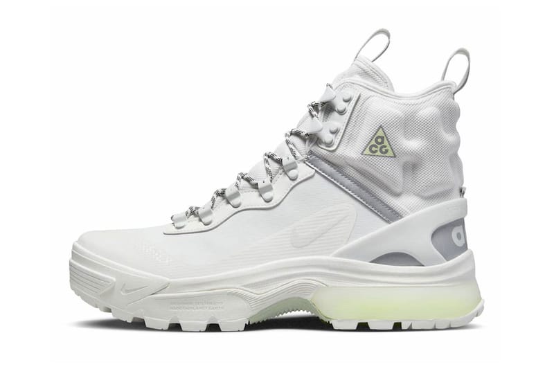 Nike ACG Zoom Gaiadome GTX Official Look | Hypebeast