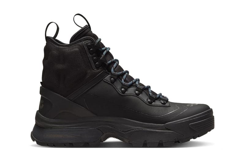 Nike ACG Zoom Gaiadome GTX Official Look | Hypebeast
