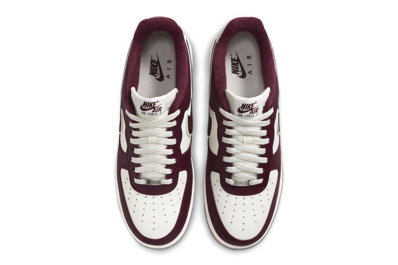 Air force 1 outlet collegiate