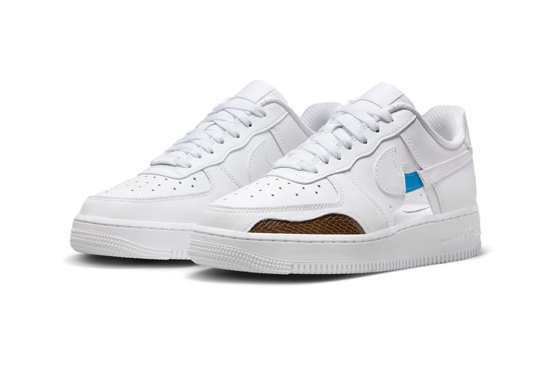 Af1 low cut best sale