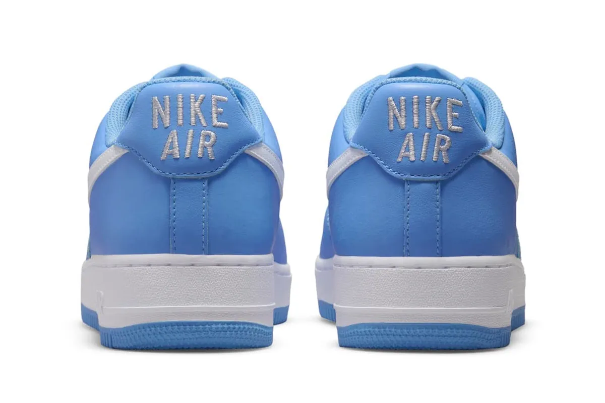 Air force 82 on sale gold