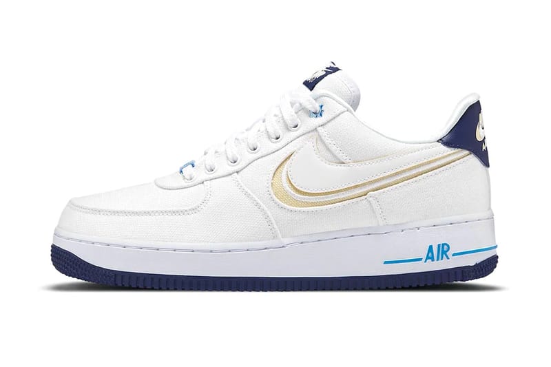 Air force 1 on sale strane