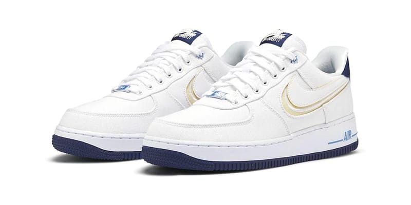 Nike Air Force 1 Street Fighter EVO Moment 37 Hypebeast