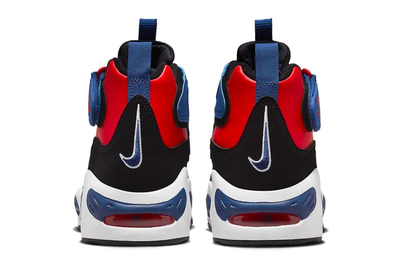 Nike Air Griffey Max 1 USA Sneaker Footwear Swoosh | Hypebeast