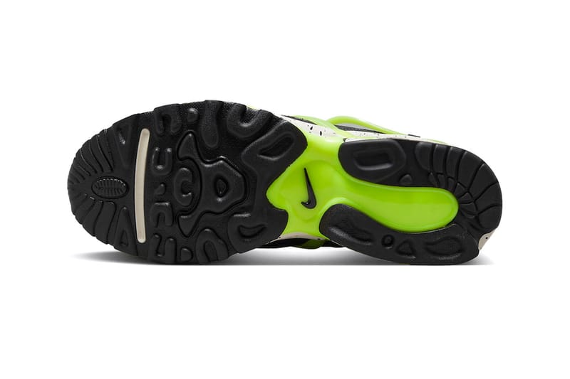 Nike Presents Its Air Kukini In 