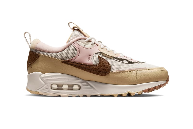 Nike Air Max 90 Futura Neapolitan DZ4704 100 Release Hypebeast