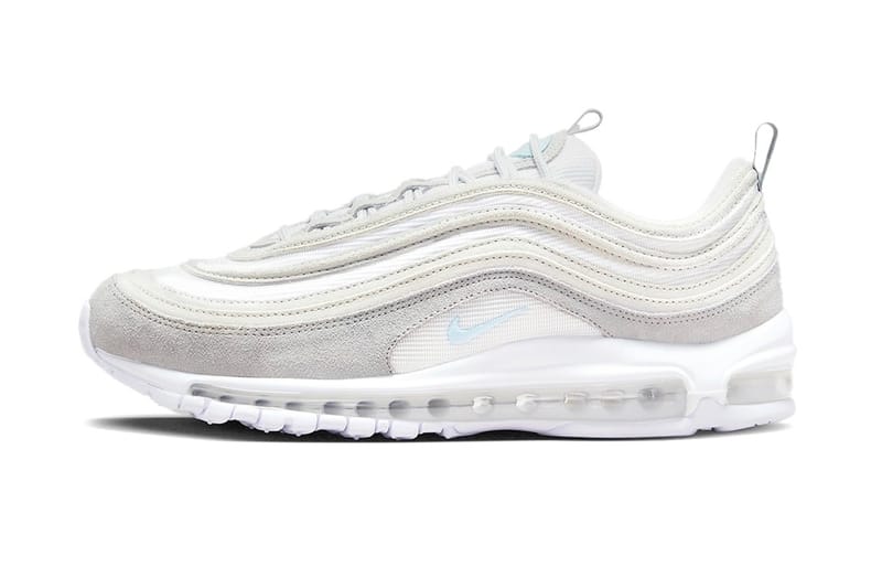 Nike Air Max 97 “나이키 2002” South Korea Sneaker News | Hypebeast