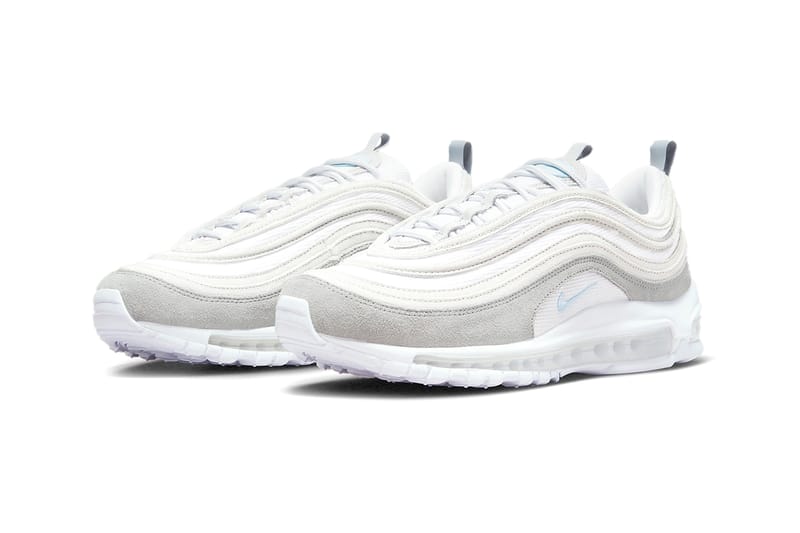 Nike air max 97 sneaker outlet news