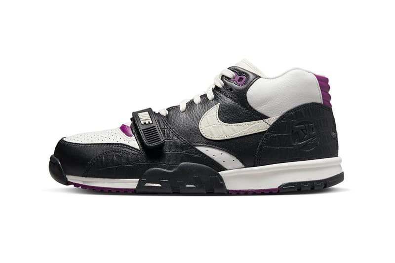 Official Images of Nike Air Trainer 1 