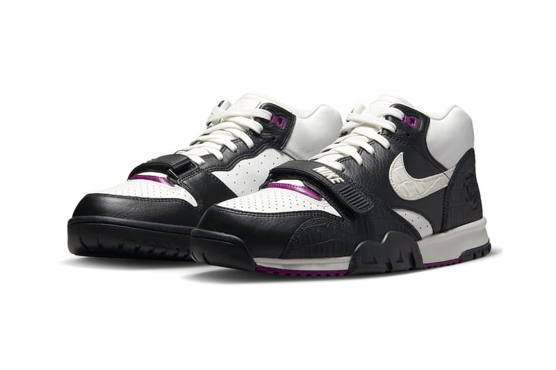 希少!!☆Nike☆ Nike Air AIR TRAINER 1 'JAPAN OG' Official Images of Nike Air Trainer 1 