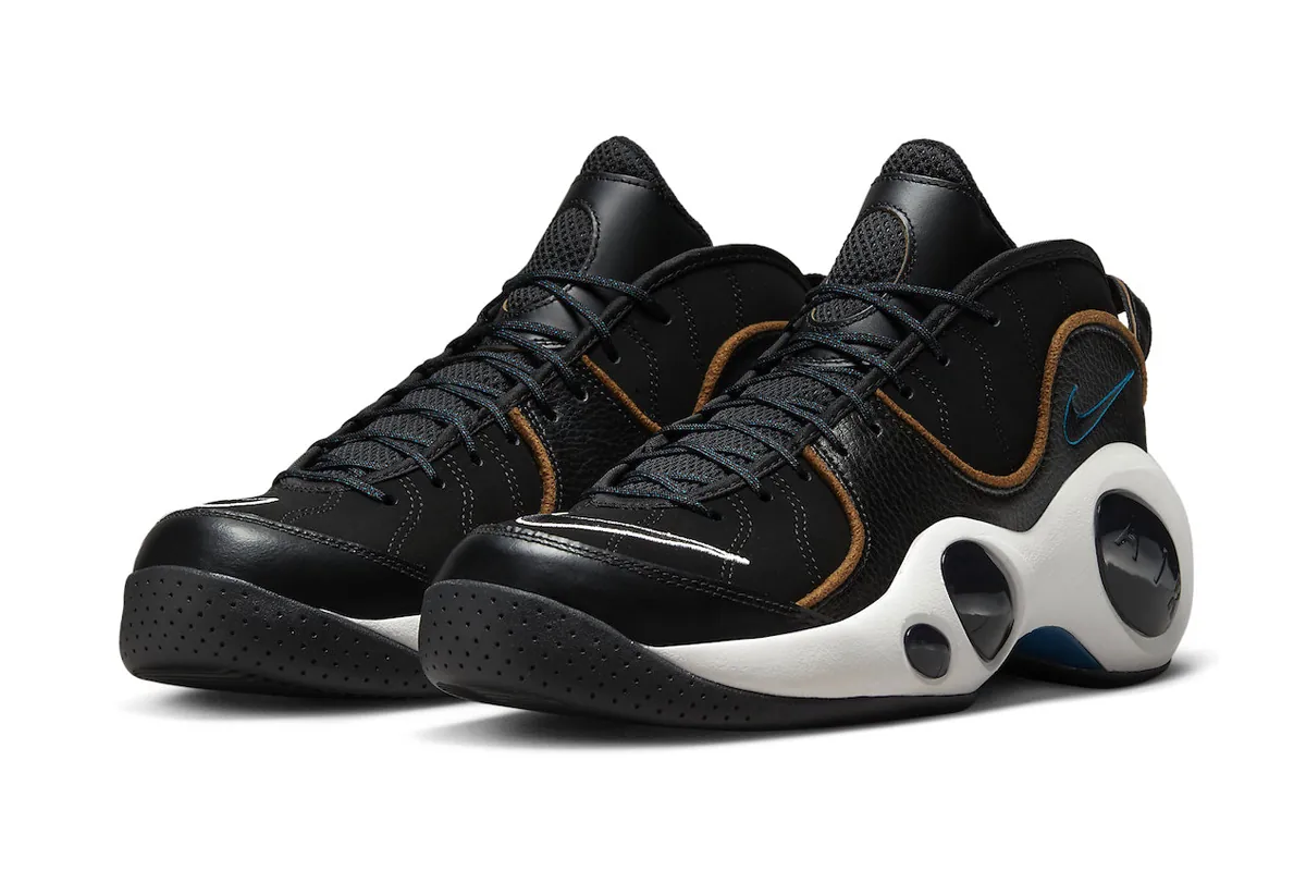 nike air zoom flight 95 release date