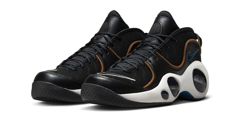 Nike Air Zoom Flight 95 New Minimal Colorway | Hypebeast