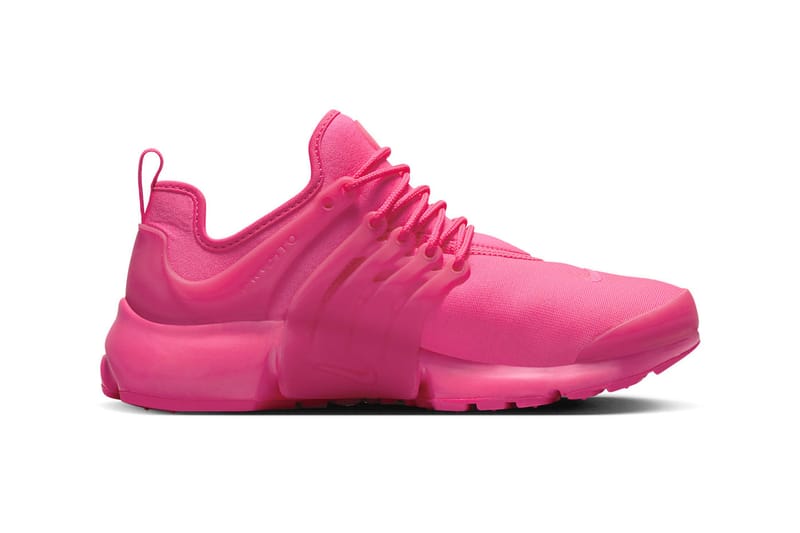 Air shop presto 270